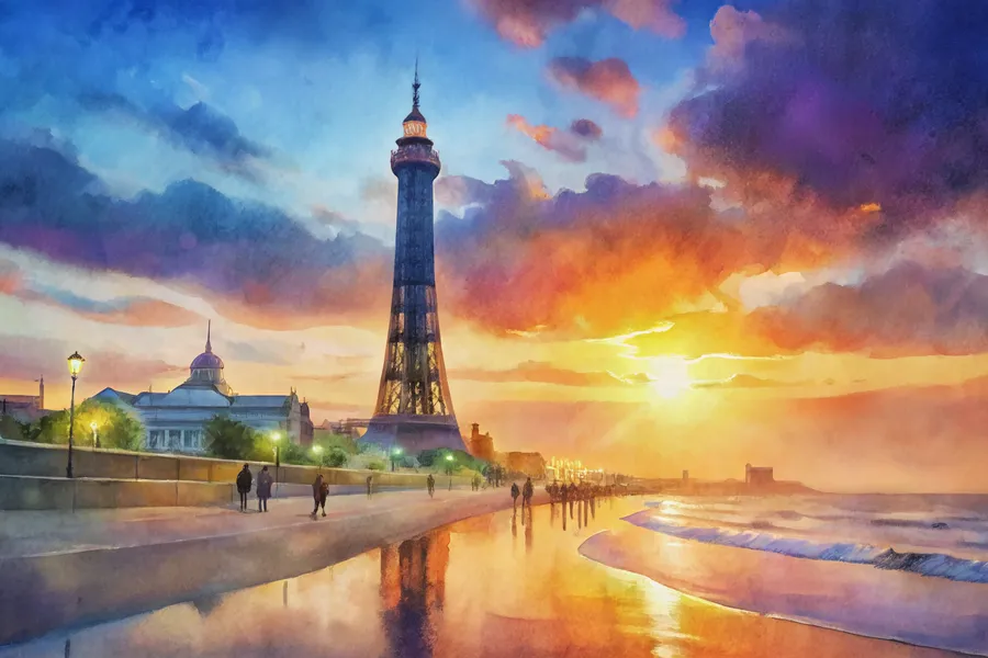 Blackpool