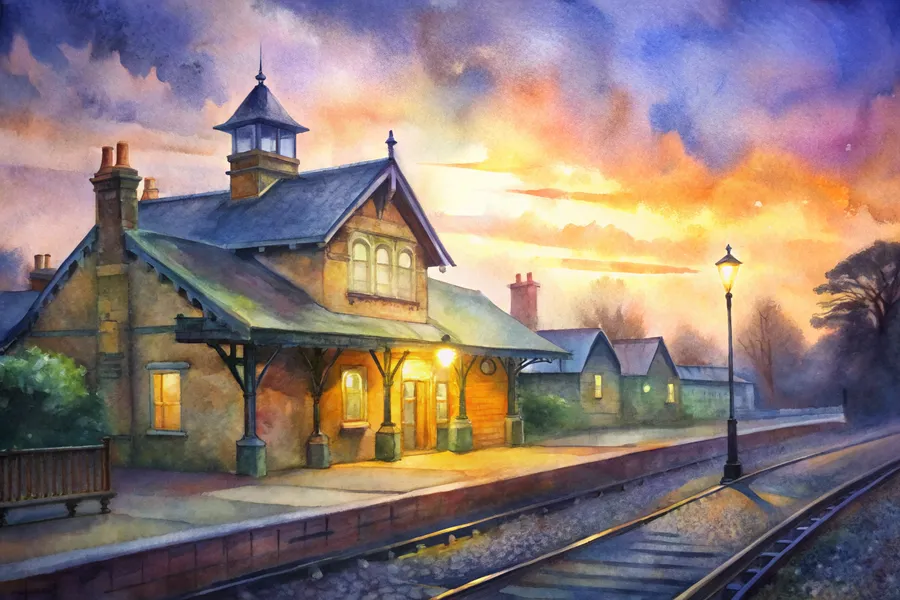 Carnforth