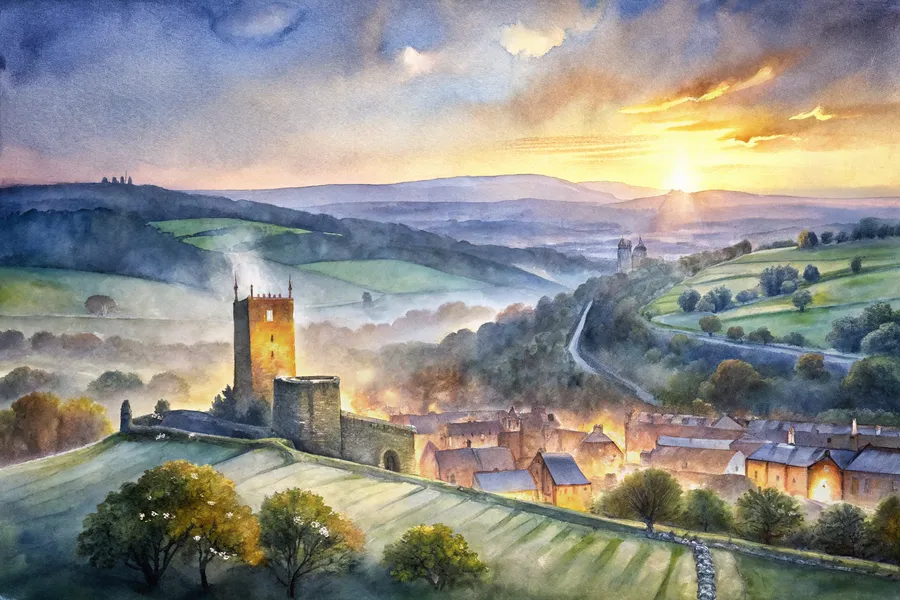 Clitheroe