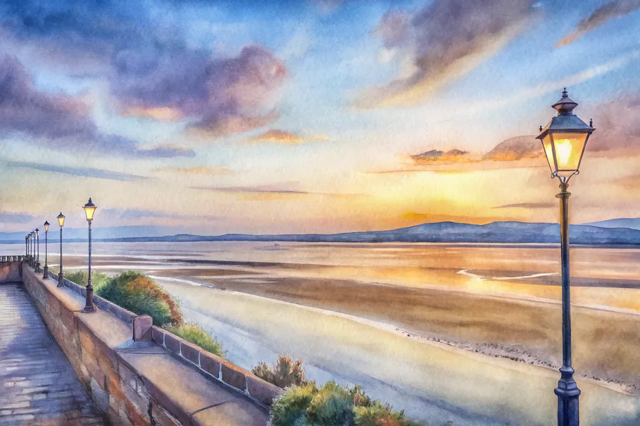 Grange Over Sands