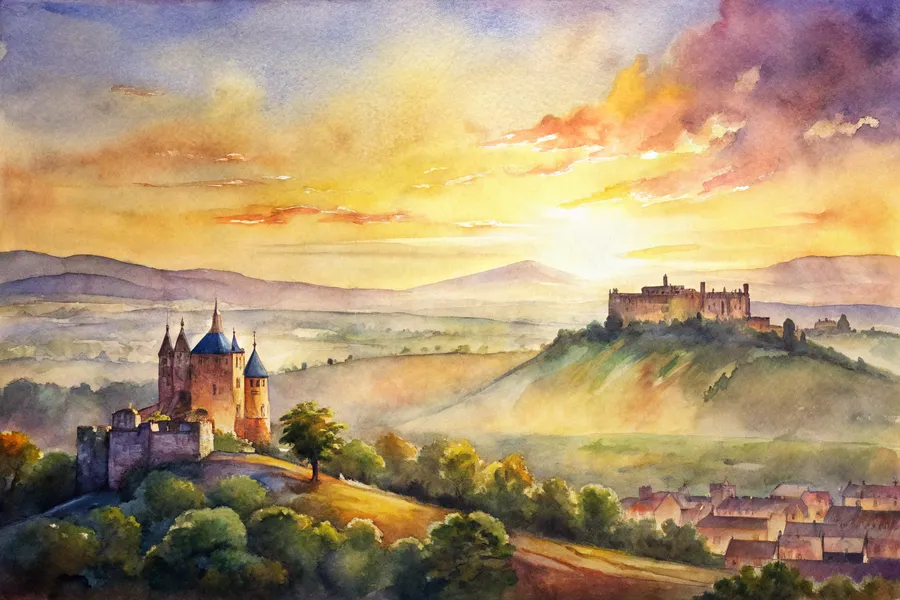 Lancaster