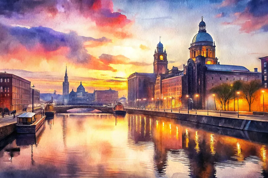 Liverpool