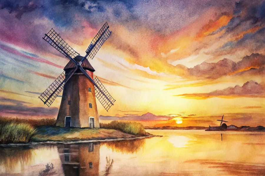 Lytham St Annes