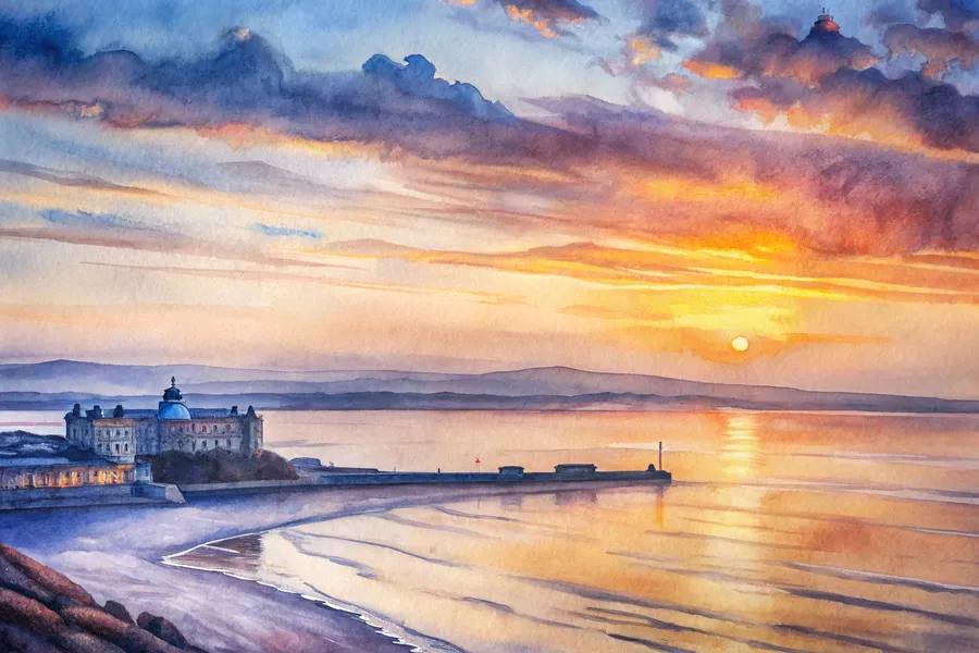Morecambe