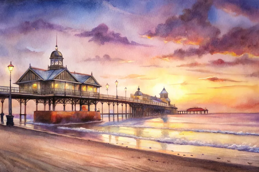 Southport