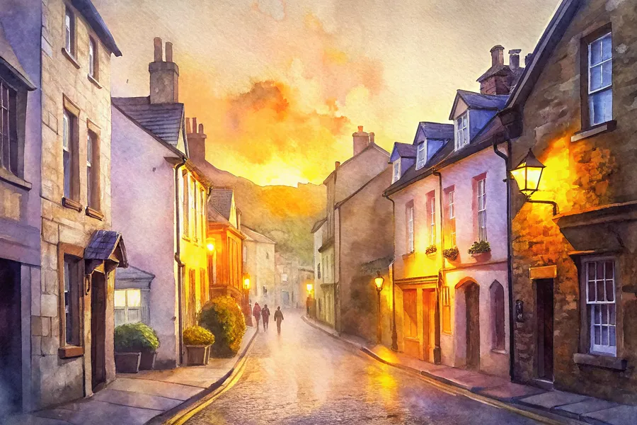 Ulverston