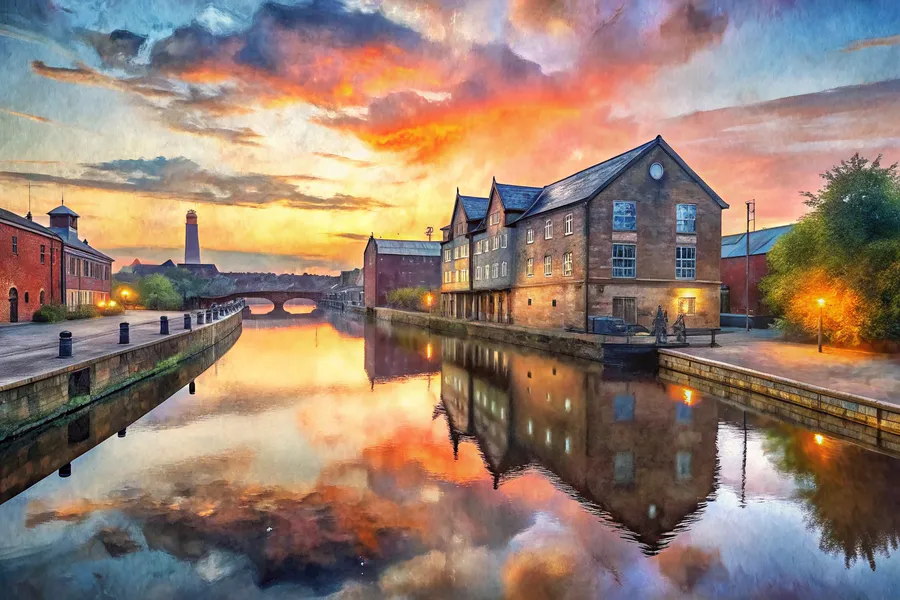 Wigan