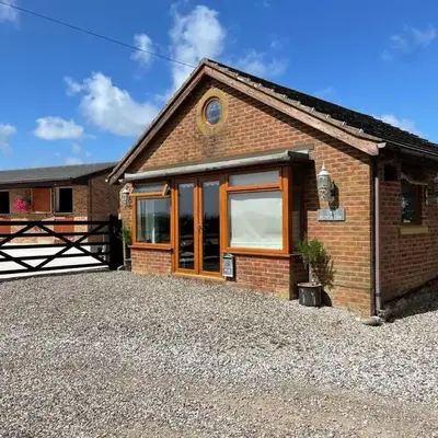 The Bungalow