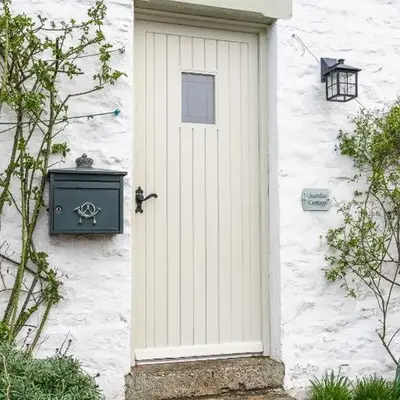 Entire cottage & private garden in Scorton