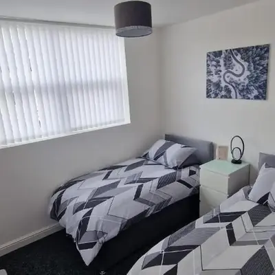 LFC Anfield Guest House