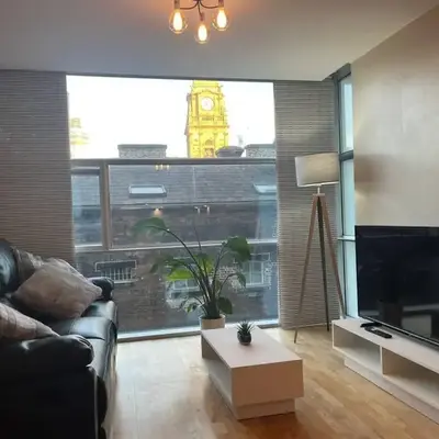 MC Apartment - Central 