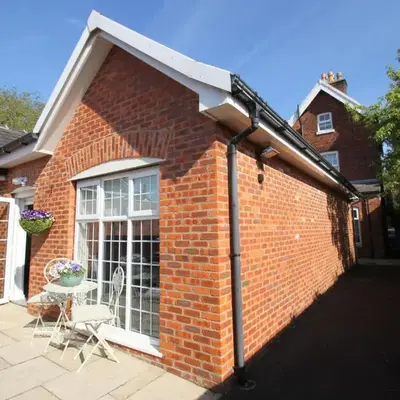 The Bungalow and Studio Apartments