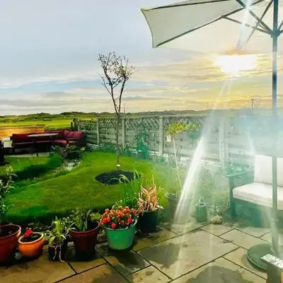 Liverpool - Cosy Jazzy Beach Home!