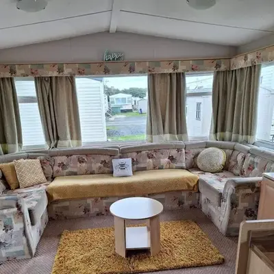 Marina Retreat