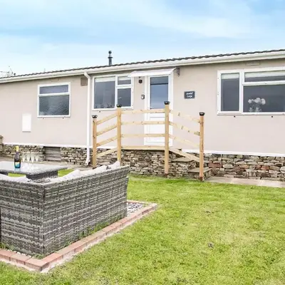 Acre Hill Lodge
