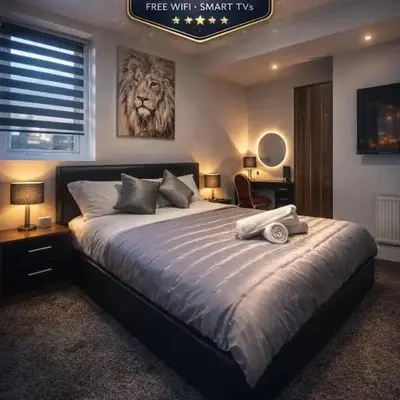 BEST CHOICE - Hotel Royal