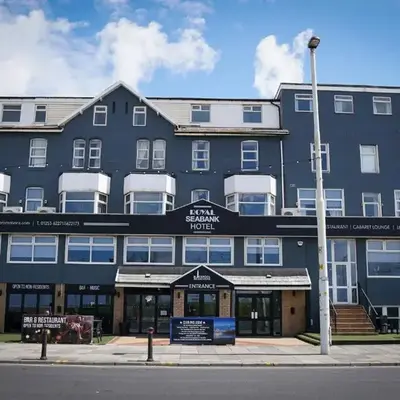 Royal Seabank Hotel
