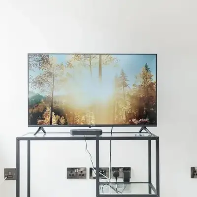 Modern 1 Bedroom Apartment in Preston Centre