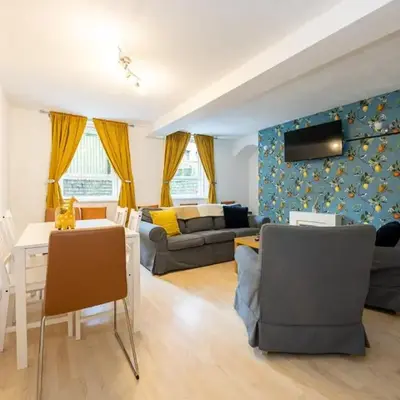 GuestReady - Charming haven in Knowledge Quarter
