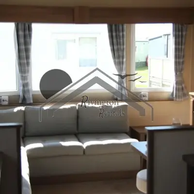 The Rivington Lodge