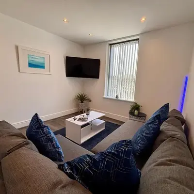 Franks Apt 3 - Sleeps 4