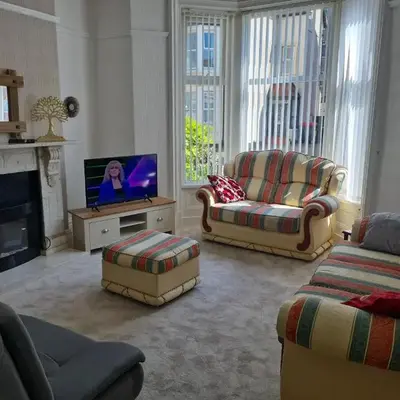 Lawnswood Apartments