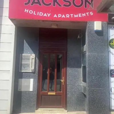 Jackson Holiday Apartments