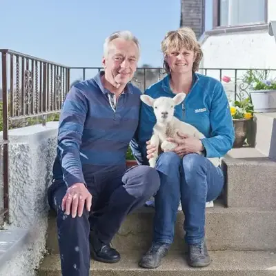 Kents Bank Holiday - Pet Friendly with Bay Views