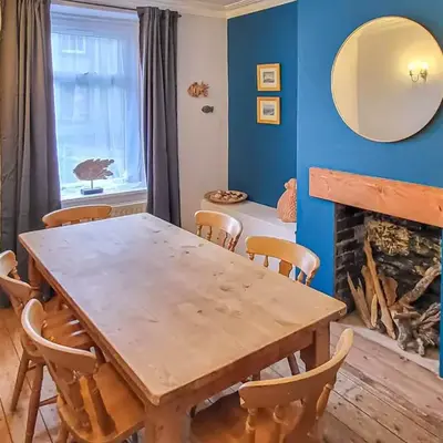 Lazy Cottage