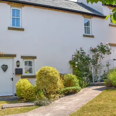 Cosy Cottage