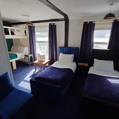 Harriette's Guest House