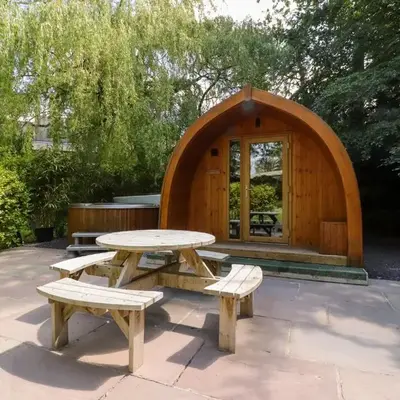 Homewood Pod
