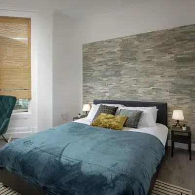 Seaside Suite 1 - Great Location Perfect For Long Stays