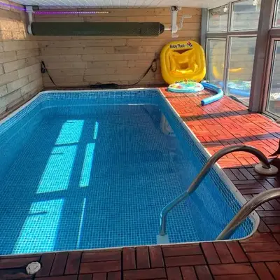 Family Holiday Home