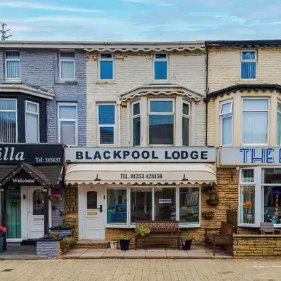 Blackpool Lodge