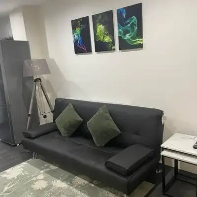 Ground Floor Apartment 2