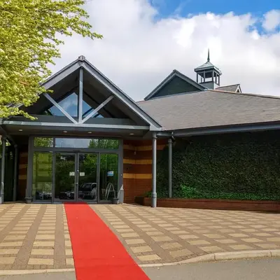 Wigan Oak Hotel