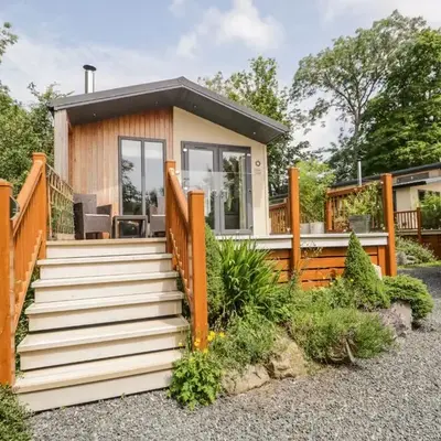 Pippin Lodge