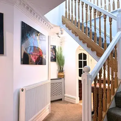 Fulwood House