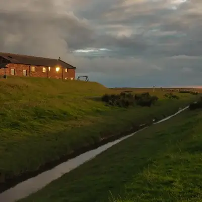 Pattys Barn Holiday Cottages