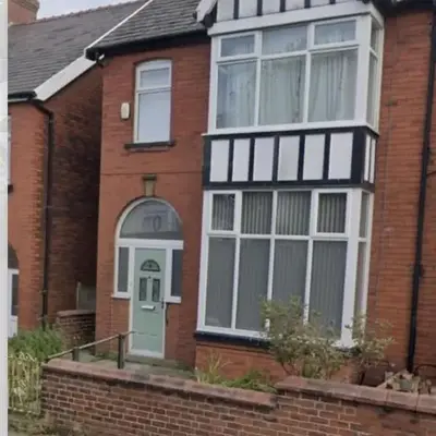 Moorside House