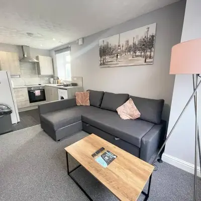 Bloomfield Apartments