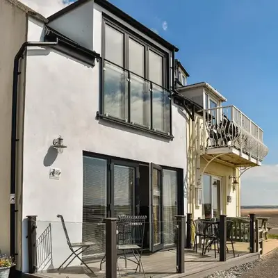 Kingfishers Rest