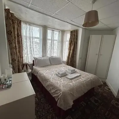 OYO Delton Hotel Blackpool Pleasure Beach