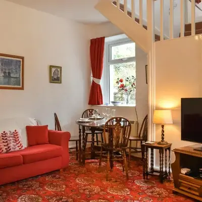 Kiln Cottage