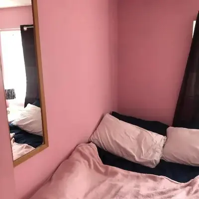 Room in town centre