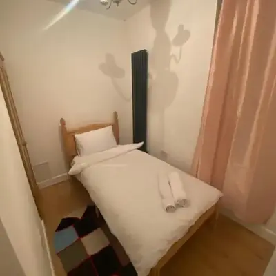 2 Bedroom New Flat In Blackpool Town Center