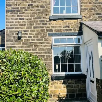 Willow Cottage - Billinge Wigan