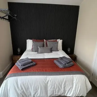 ANFIELD PLACE TO STAY