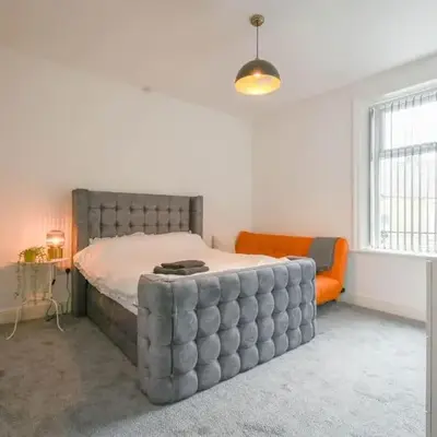 Home in the Heart of Accrington